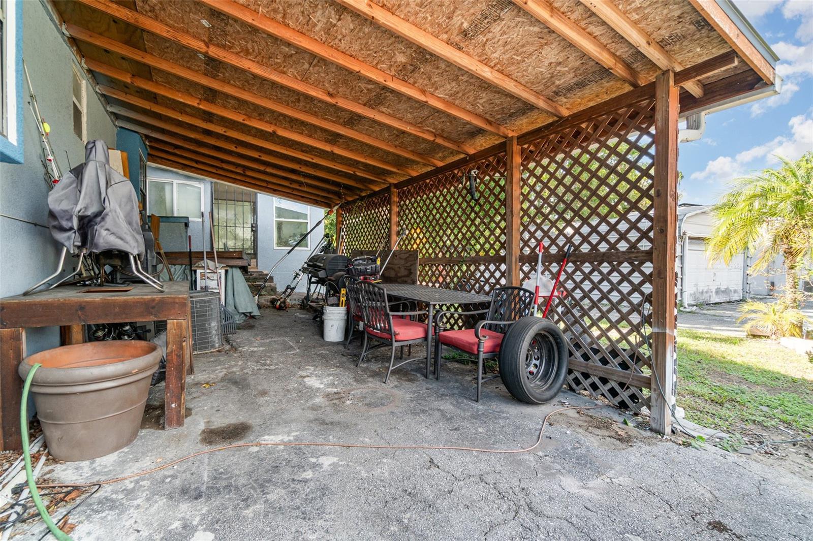 ROBINSON & DERBYS ADD - Residential