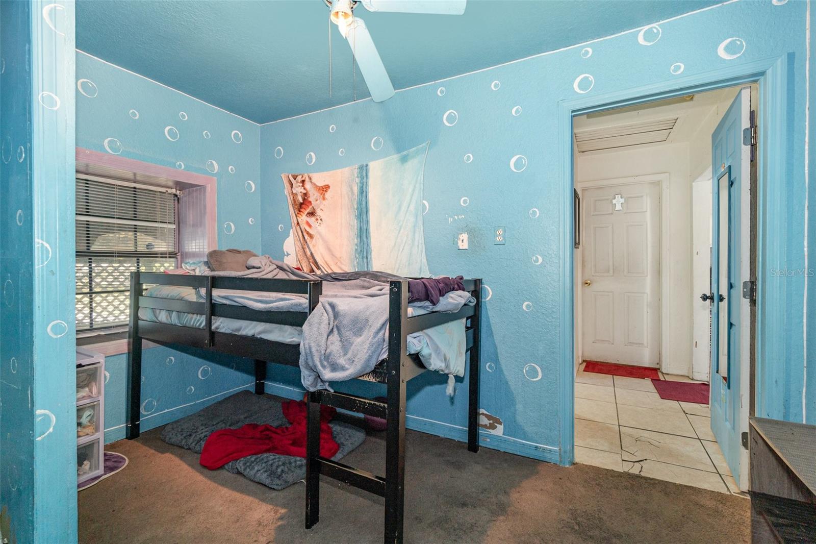 ROBINSON & DERBYS ADD - Residential