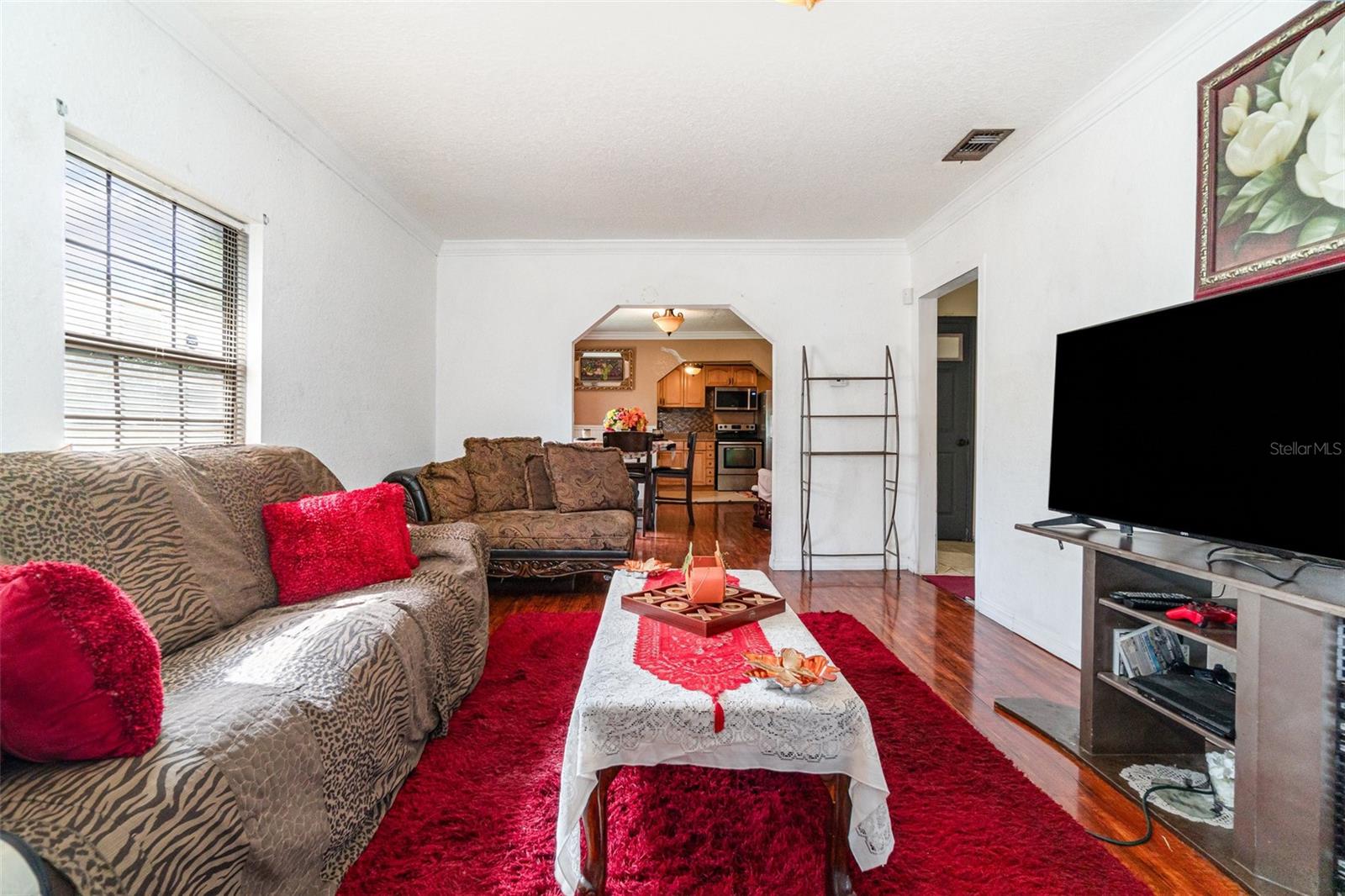 ROBINSON & DERBYS ADD - Residential