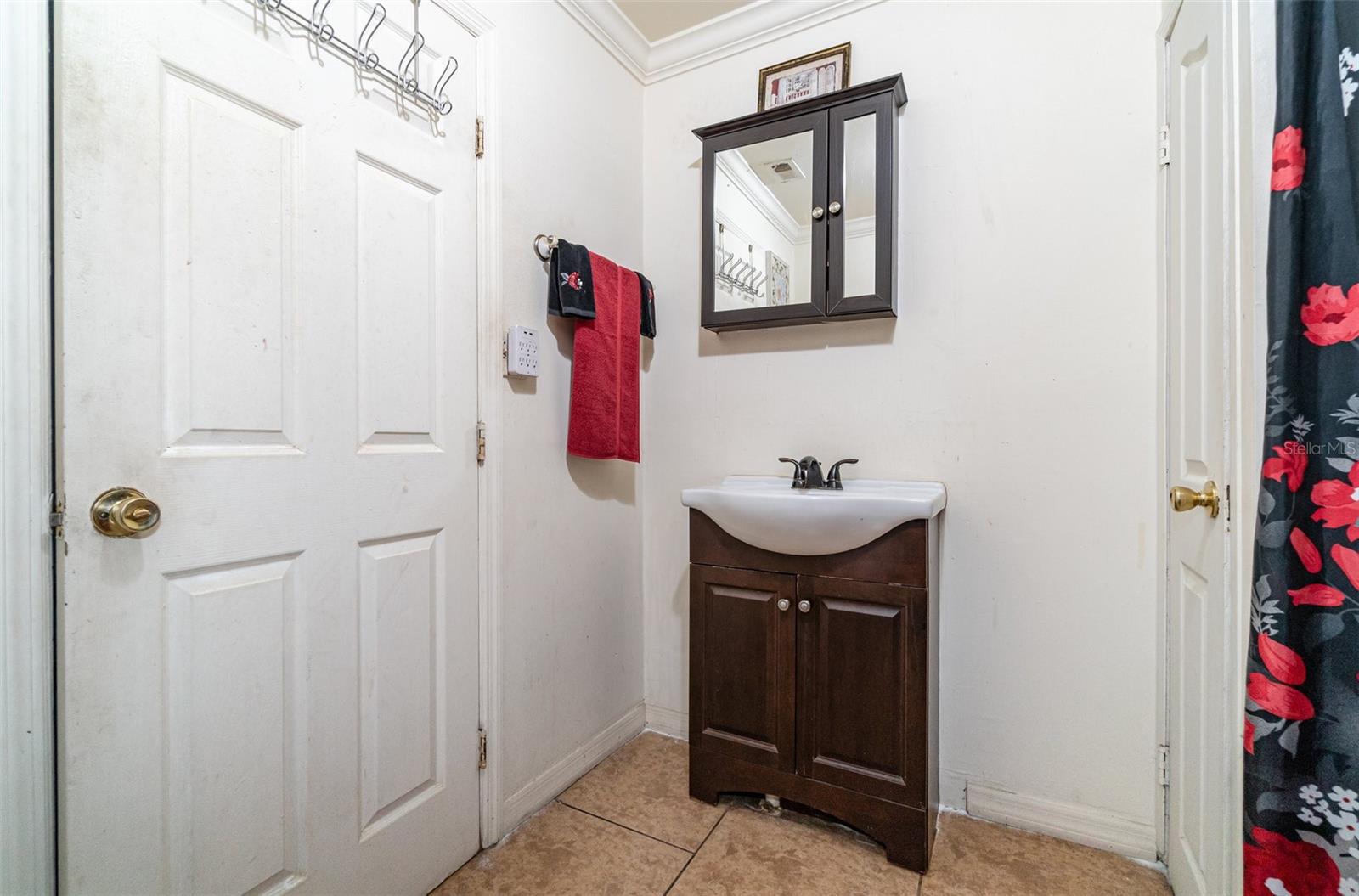 ROBINSON & DERBYS ADD - Residential