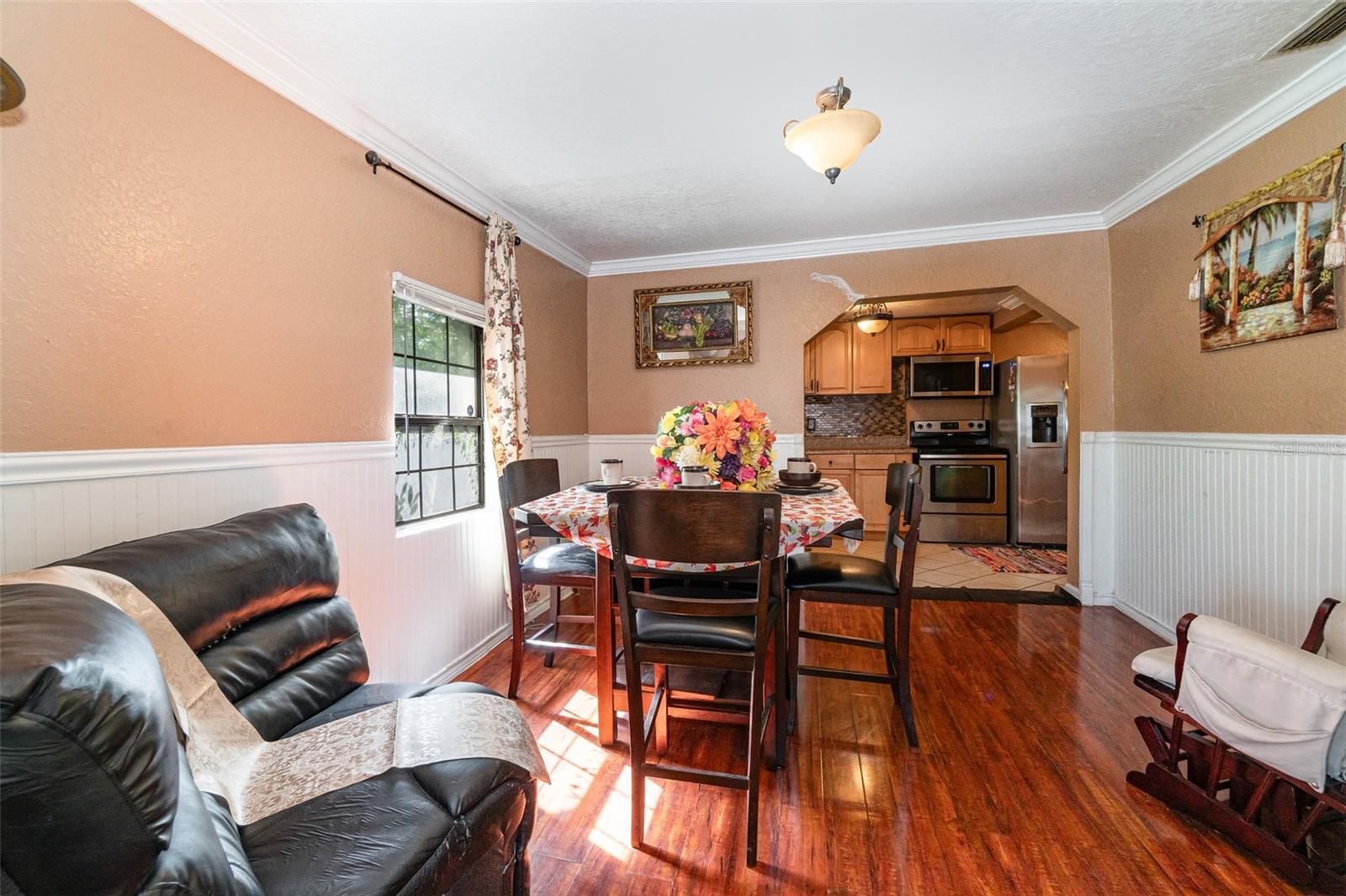 ROBINSON & DERBYS ADD - Residential