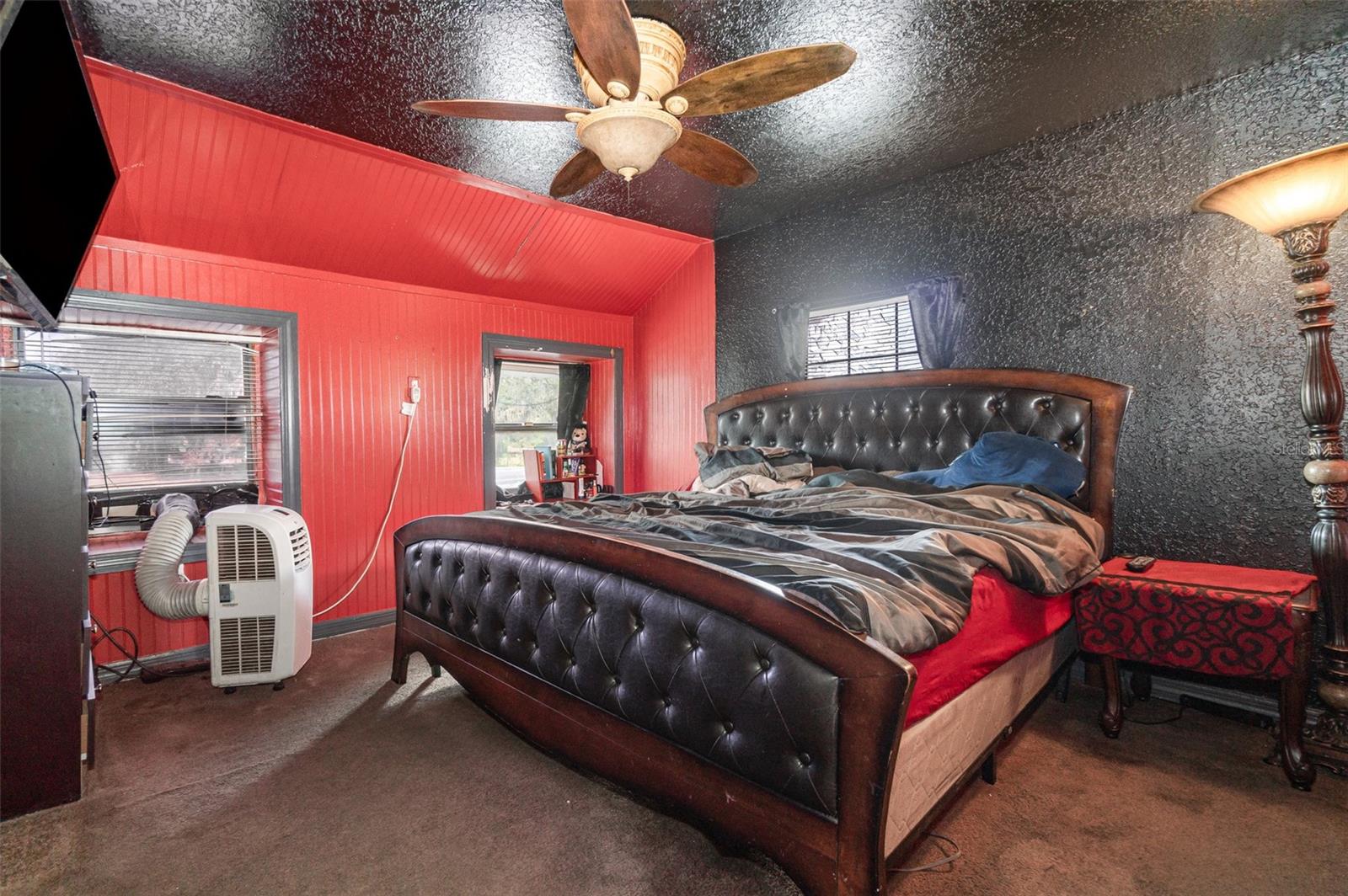 ROBINSON & DERBYS ADD - Residential