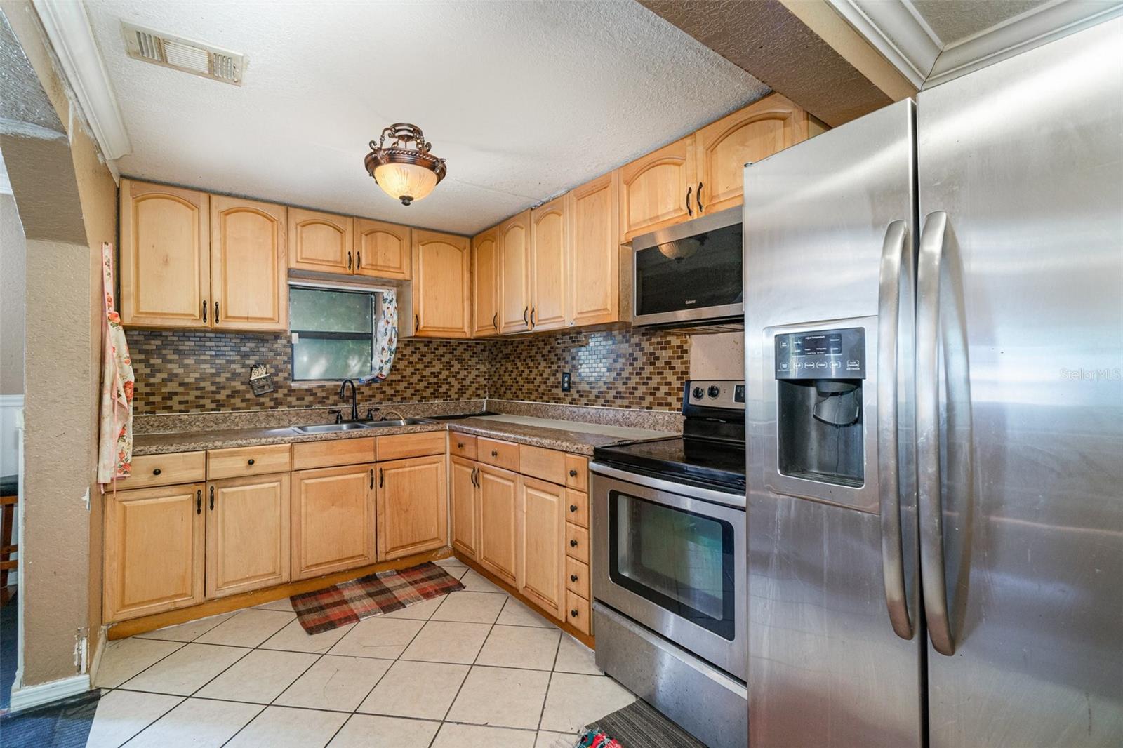 ROBINSON & DERBYS ADD - Residential