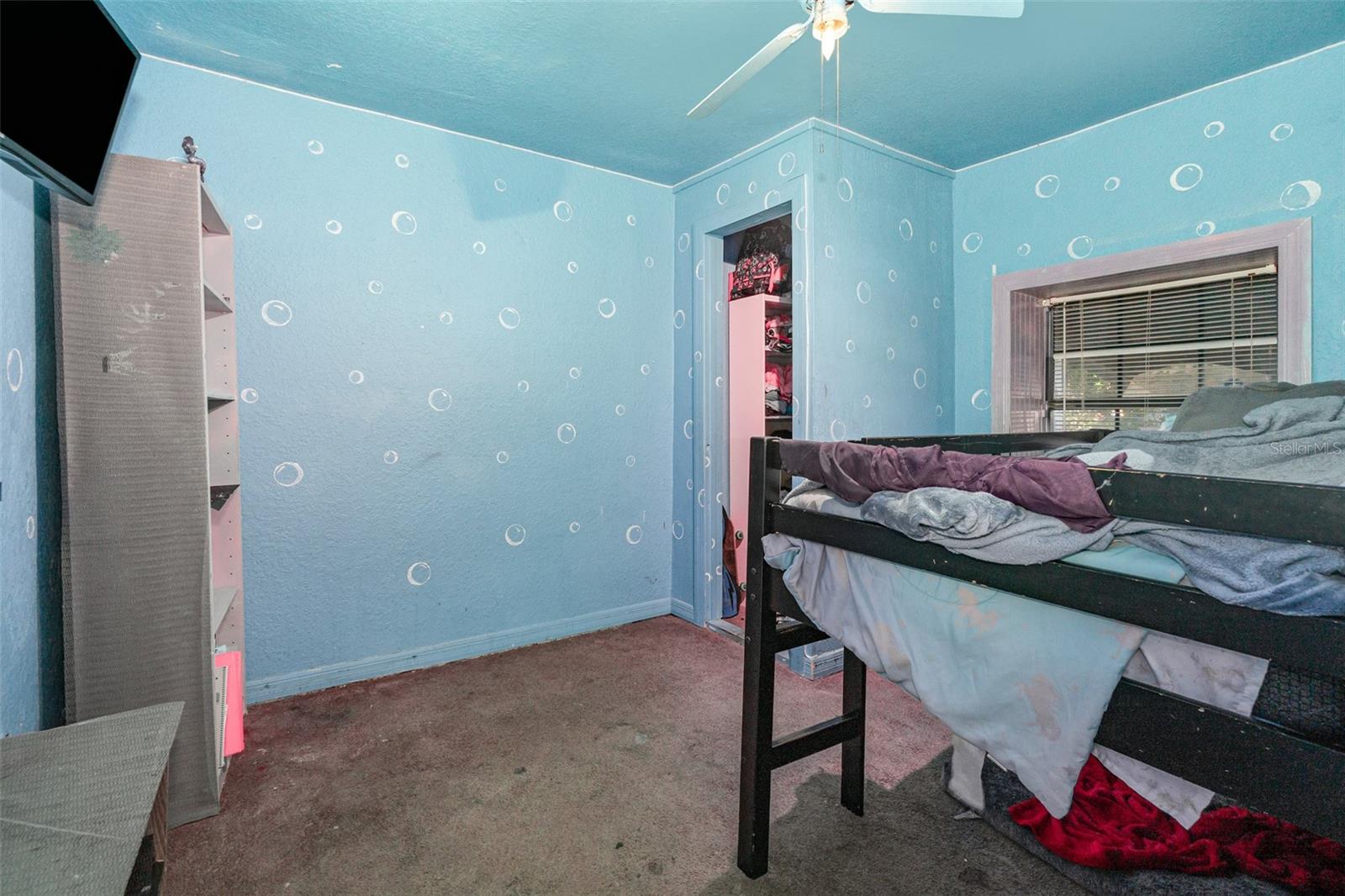 ROBINSON & DERBYS ADD - Residential