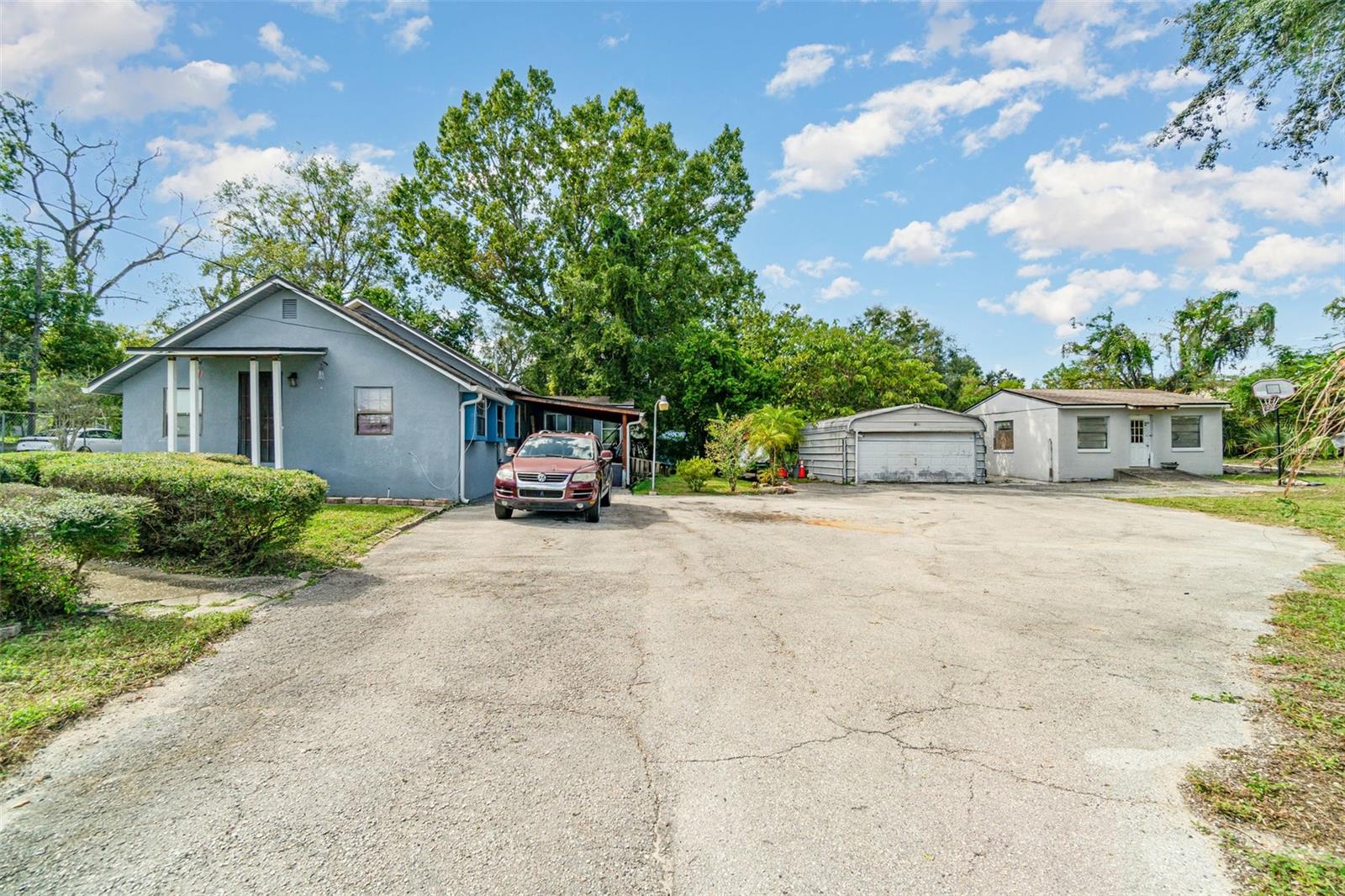 ROBINSON & DERBYS ADD - Residential