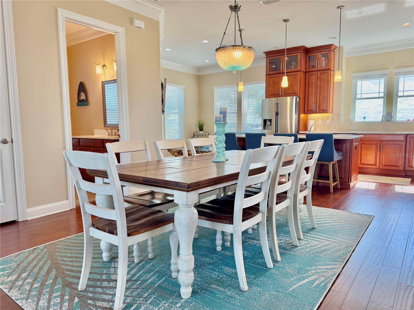 SUNSET INLET SUB - Residential