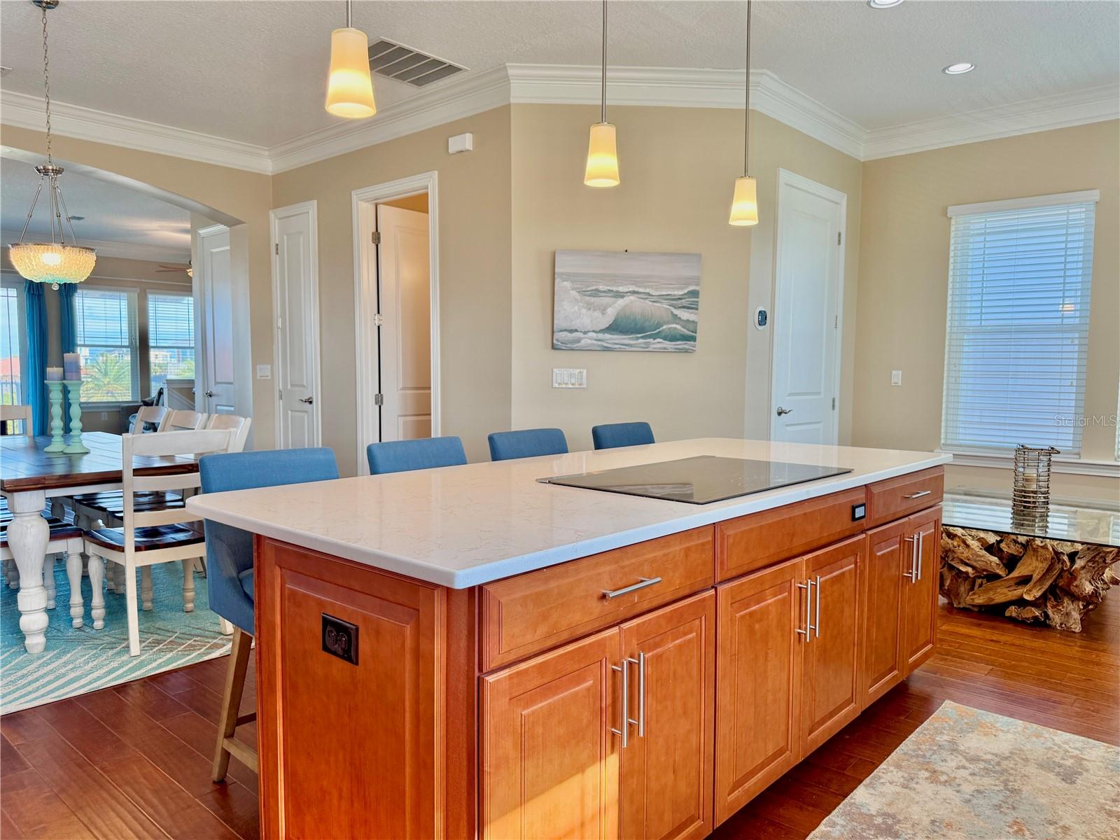 SUNSET INLET SUB - Residential