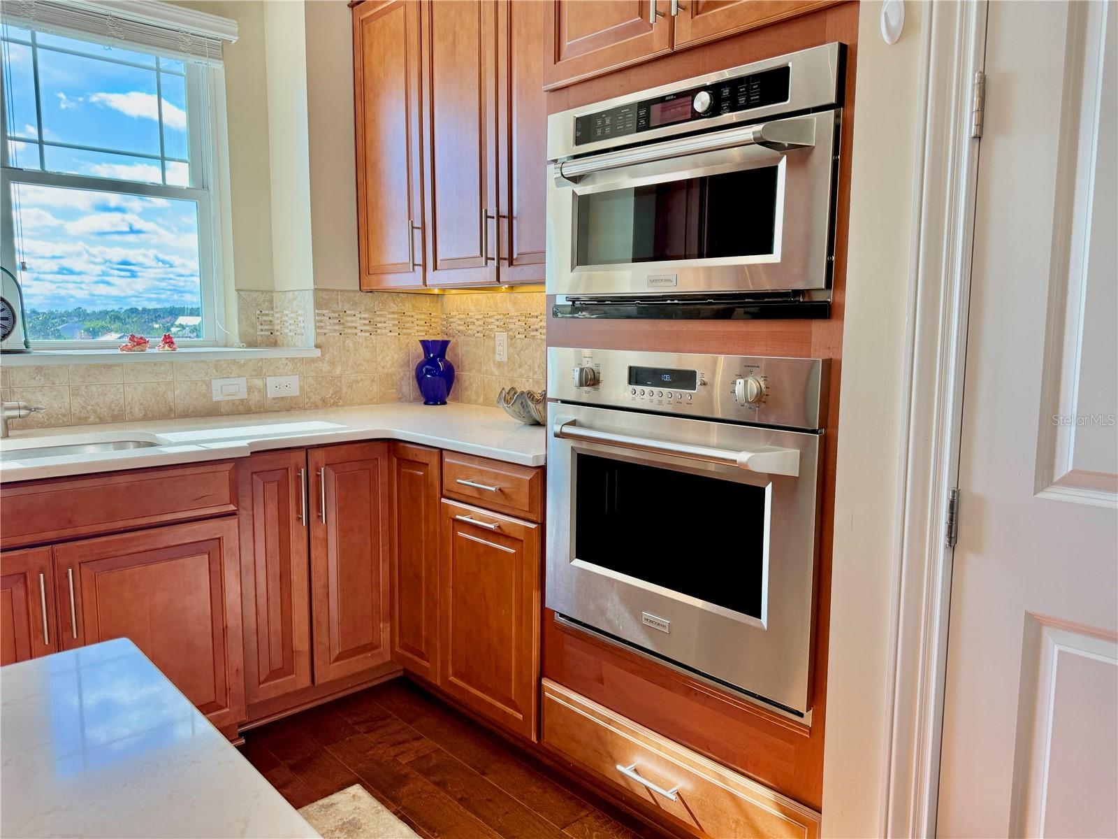 SUNSET INLET SUB - Residential