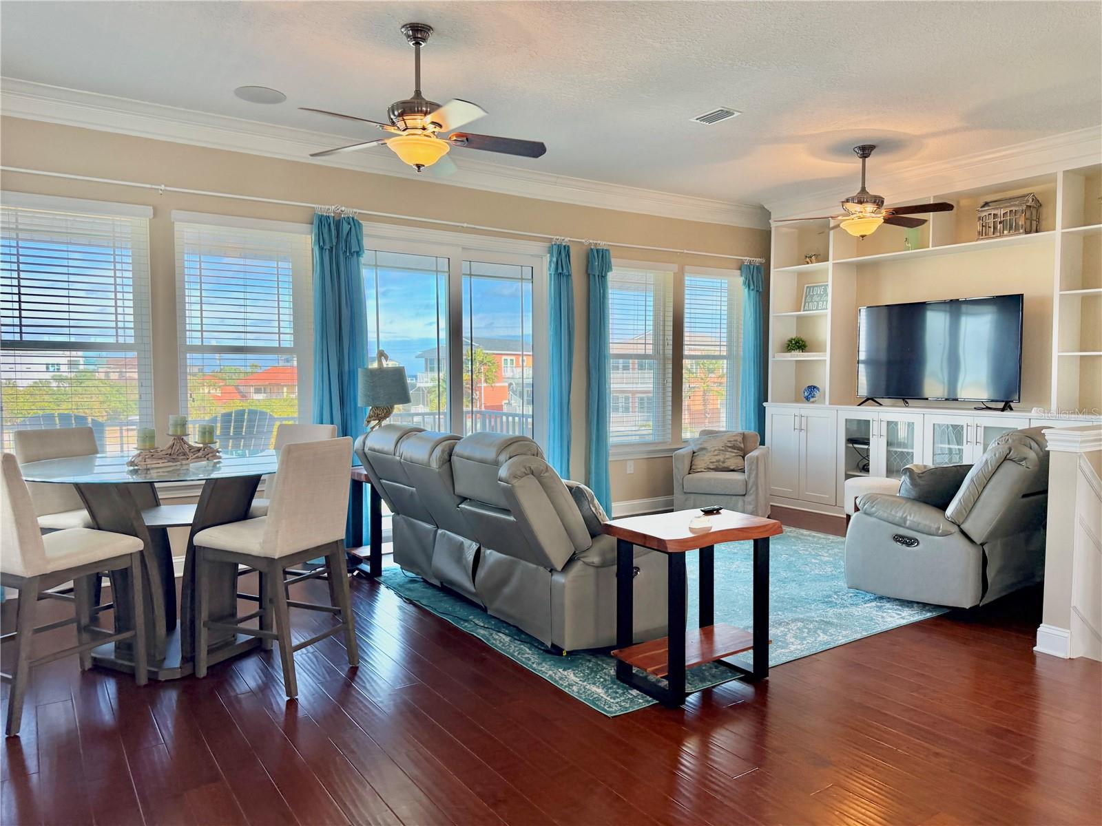 SUNSET INLET SUB - Residential