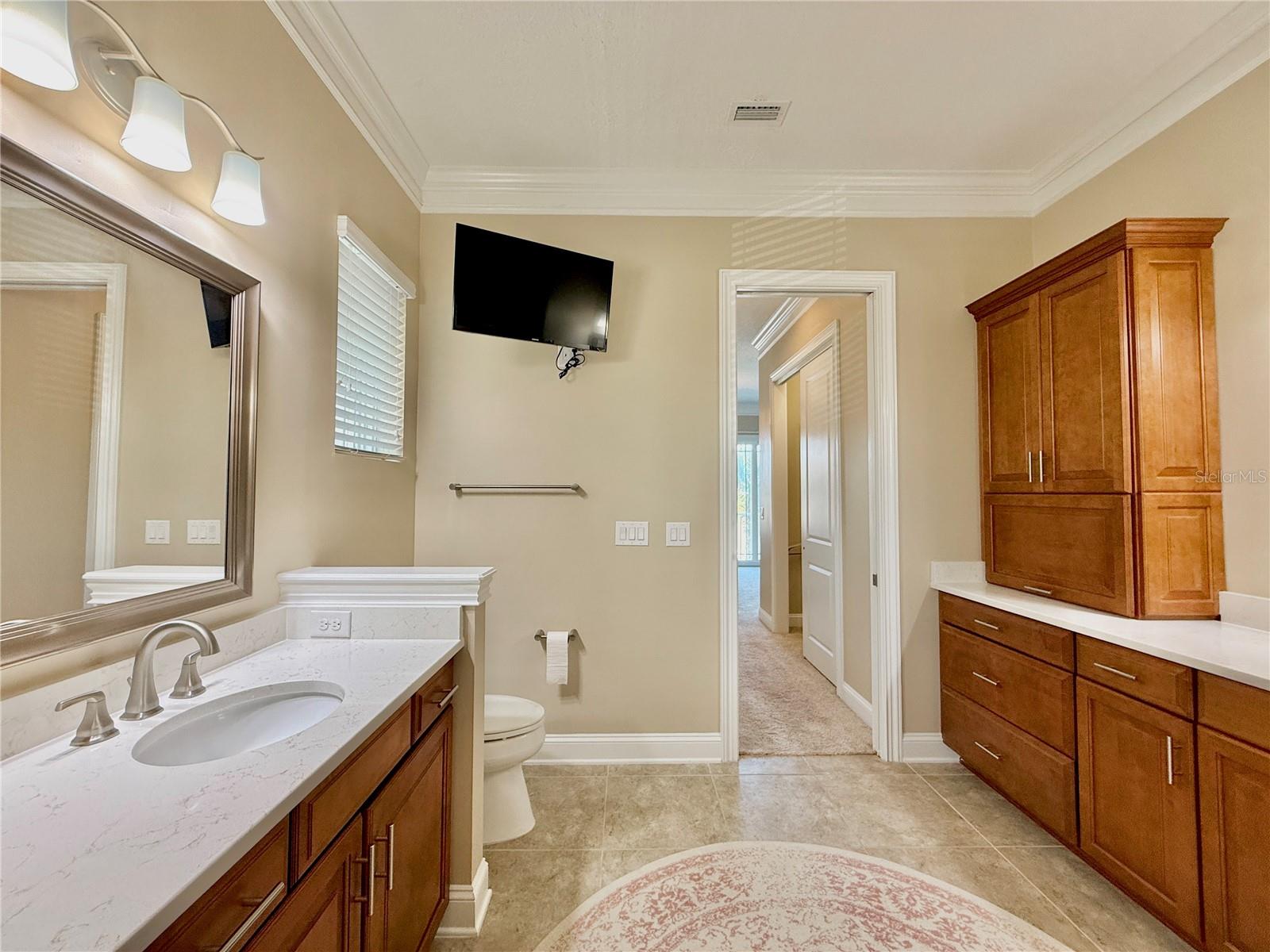 SUNSET INLET SUB - Residential