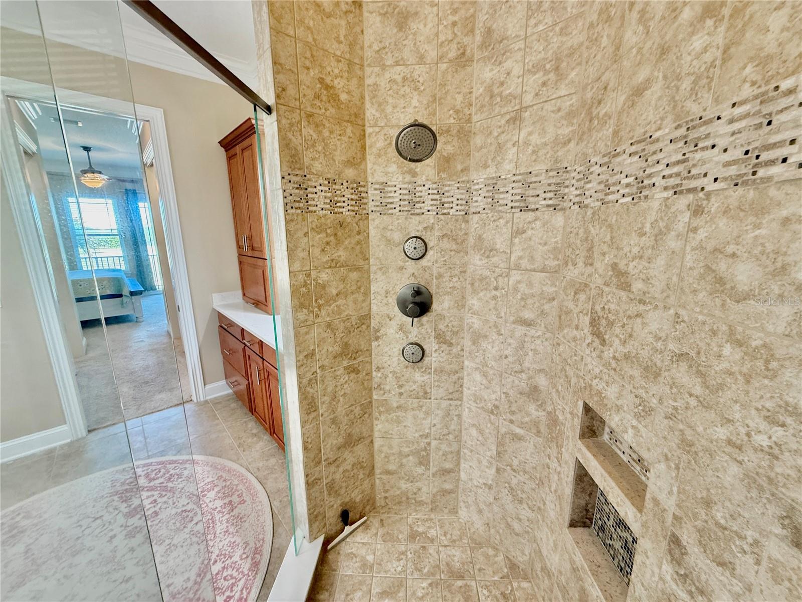 SUNSET INLET SUB - Residential