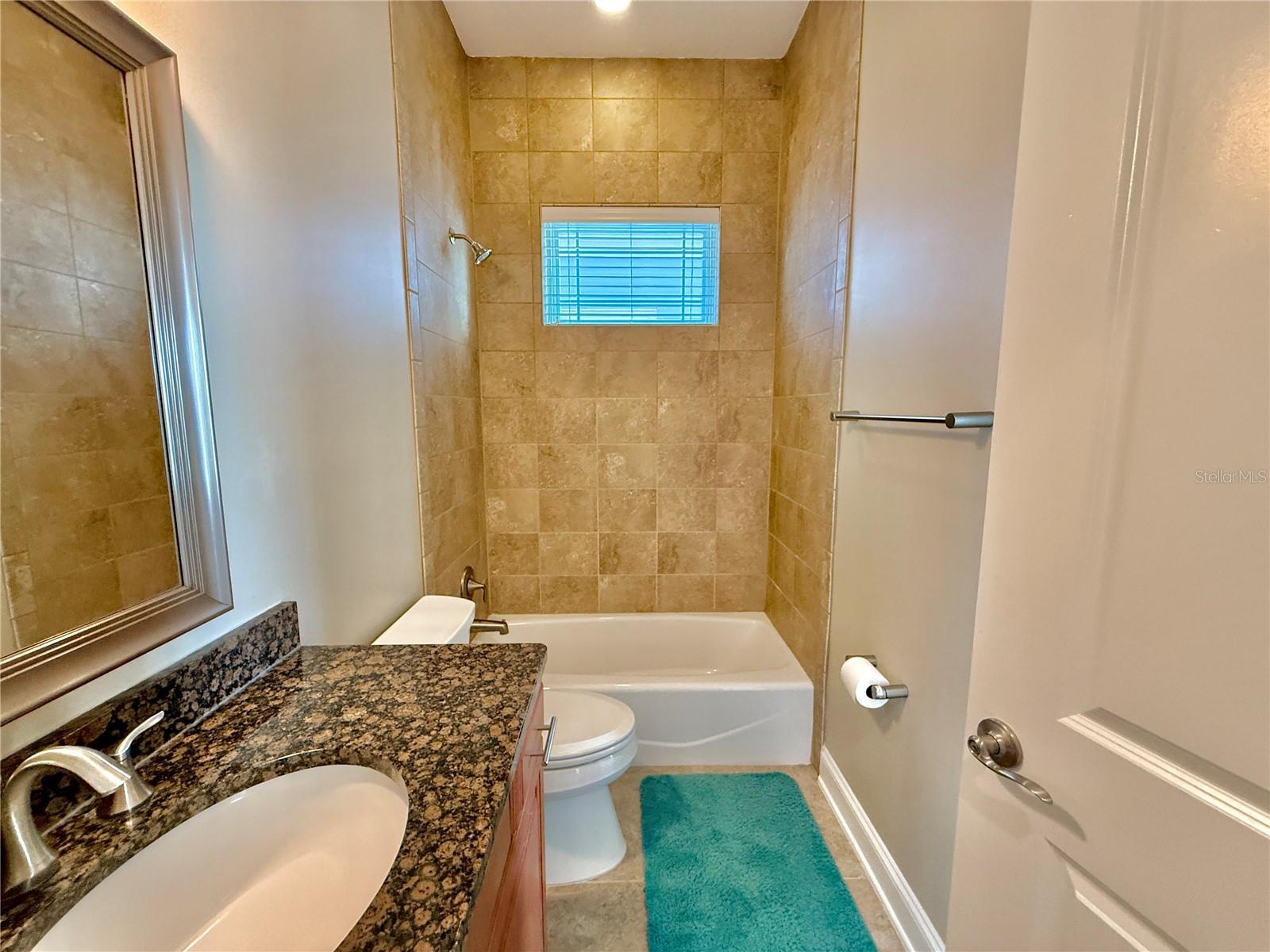 SUNSET INLET SUB - Residential