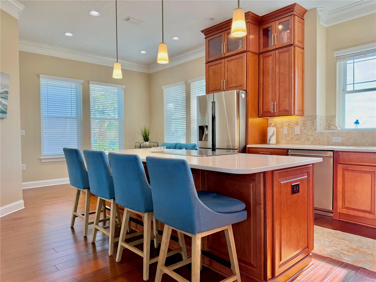 SUNSET INLET SUB - Residential