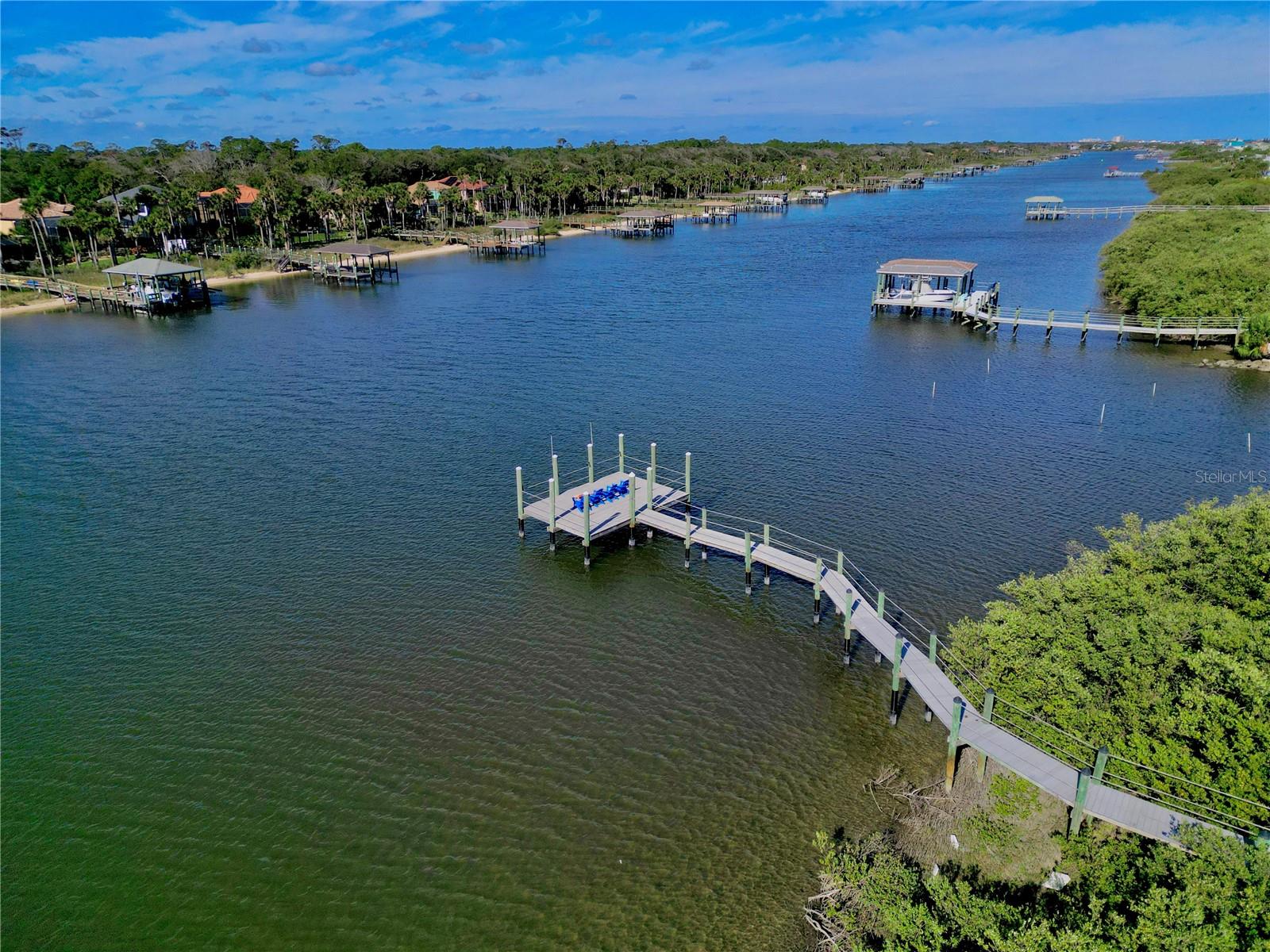 SUNSET INLET SUB - Residential