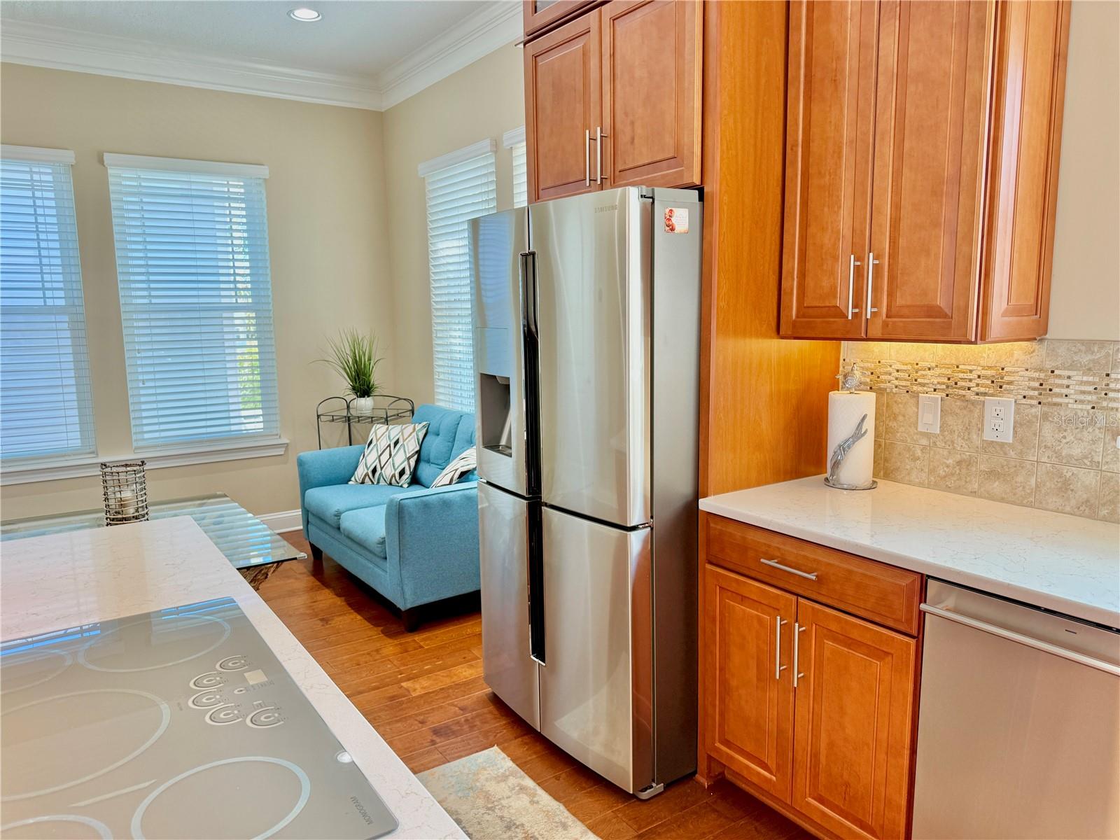 SUNSET INLET SUB - Residential