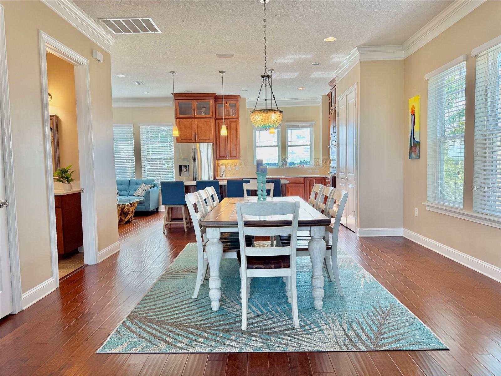 SUNSET INLET SUB - Residential