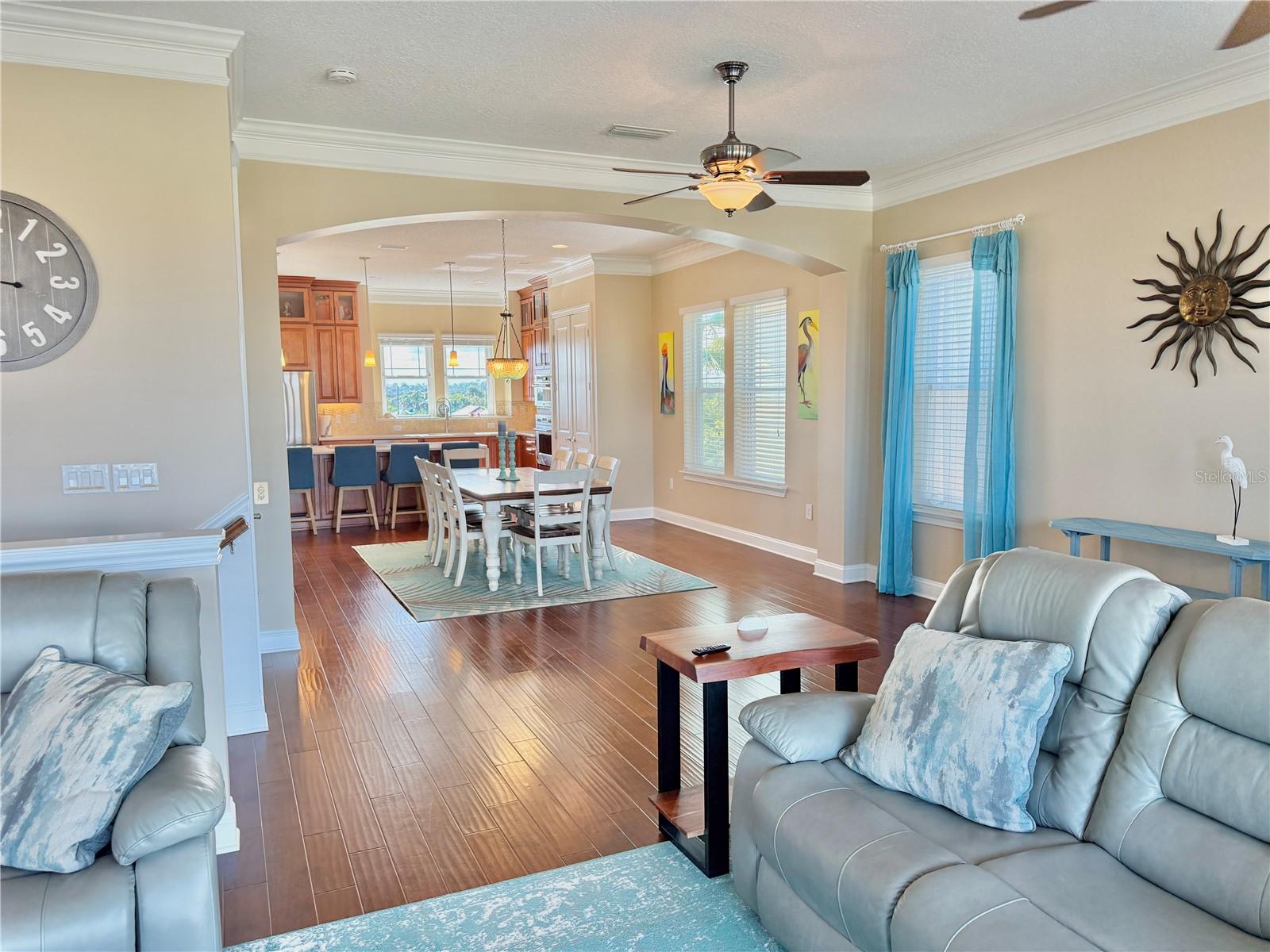 SUNSET INLET SUB - Residential