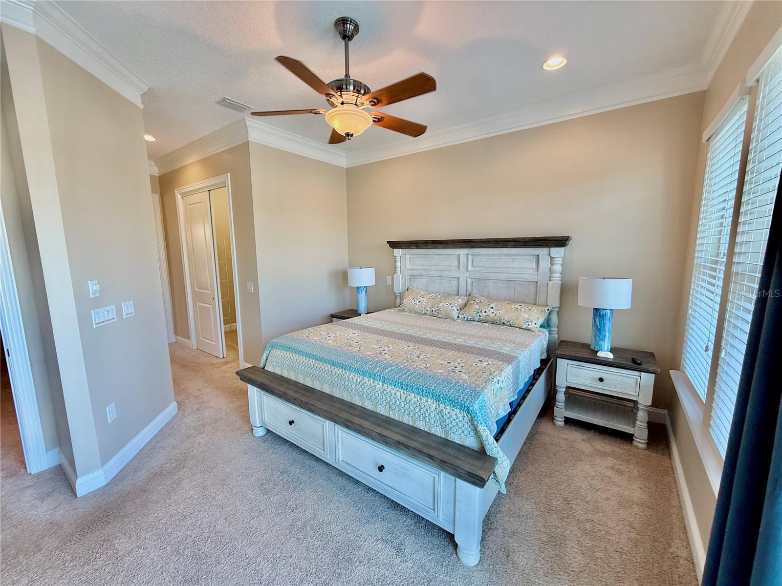 SUNSET INLET SUB - Residential