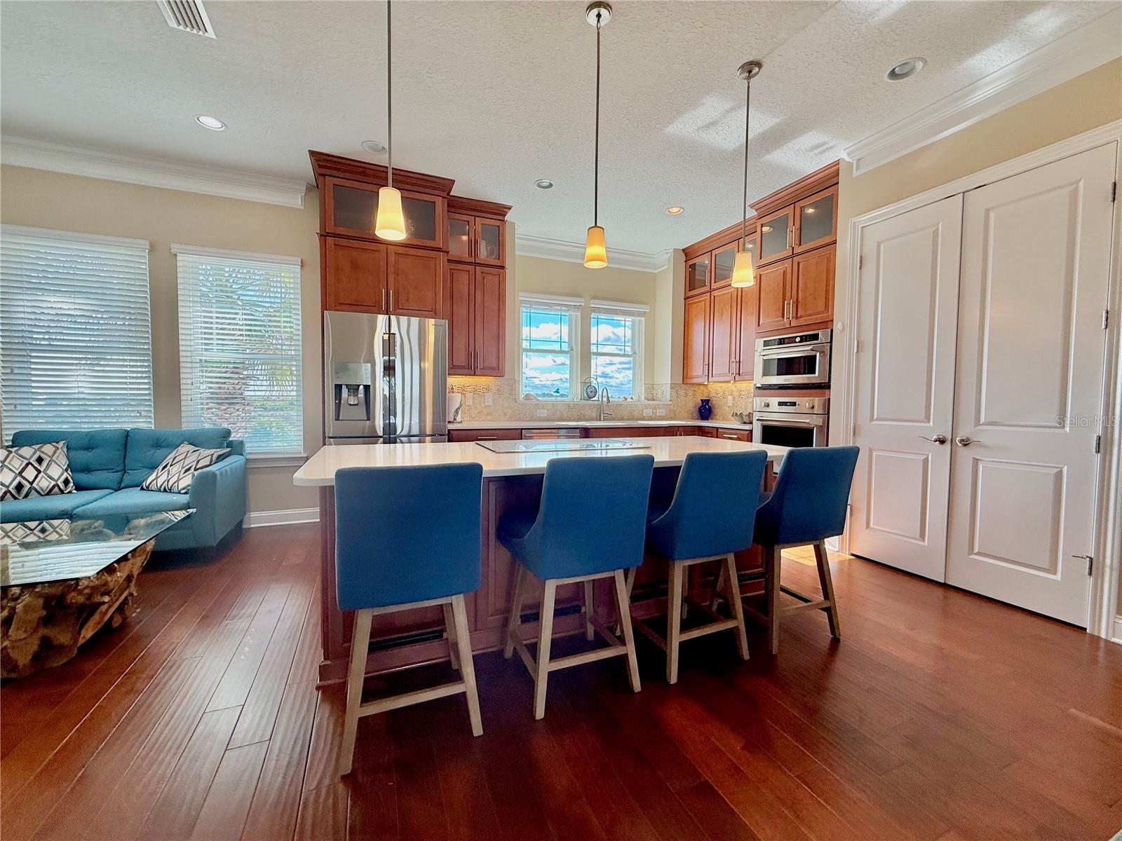 SUNSET INLET SUB - Residential