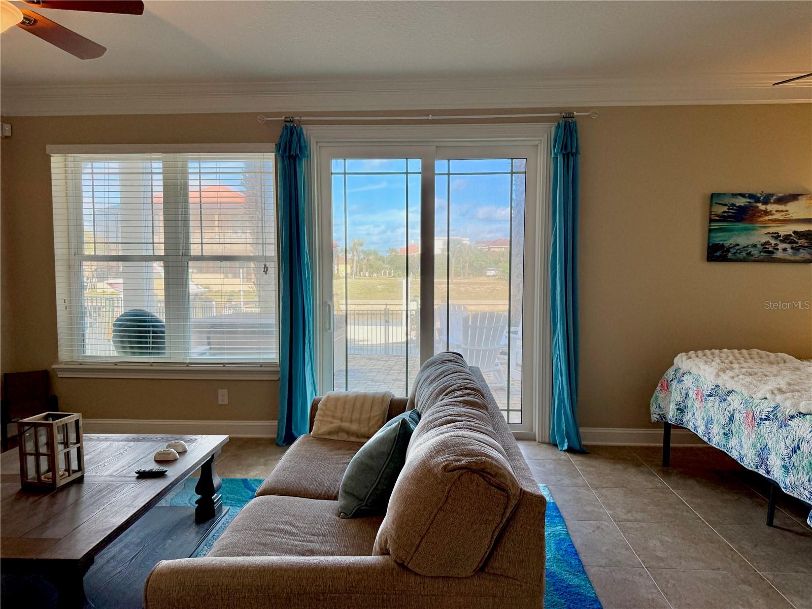 SUNSET INLET SUB - Residential