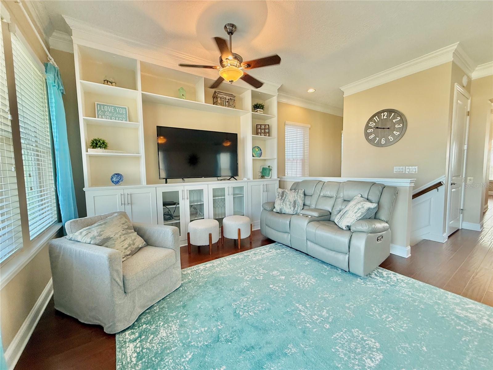 SUNSET INLET SUB - Residential