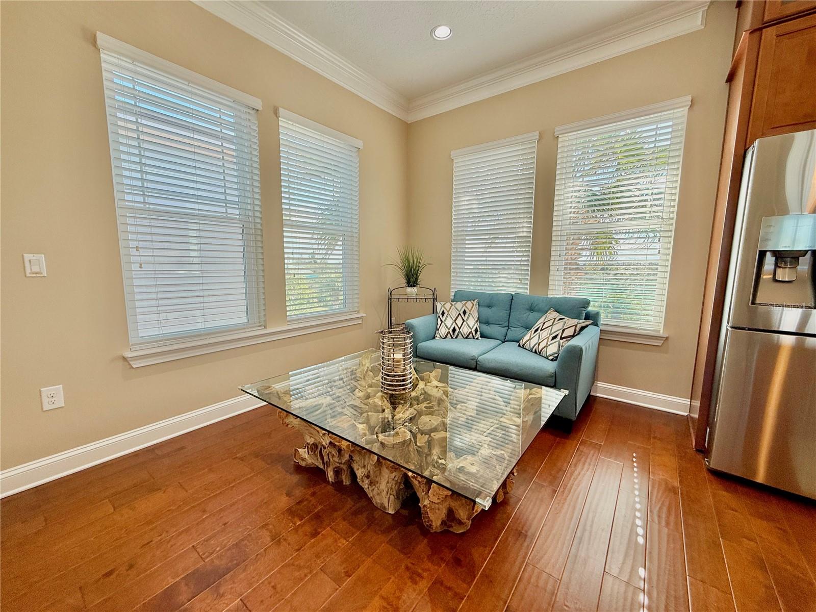 SUNSET INLET SUB - Residential