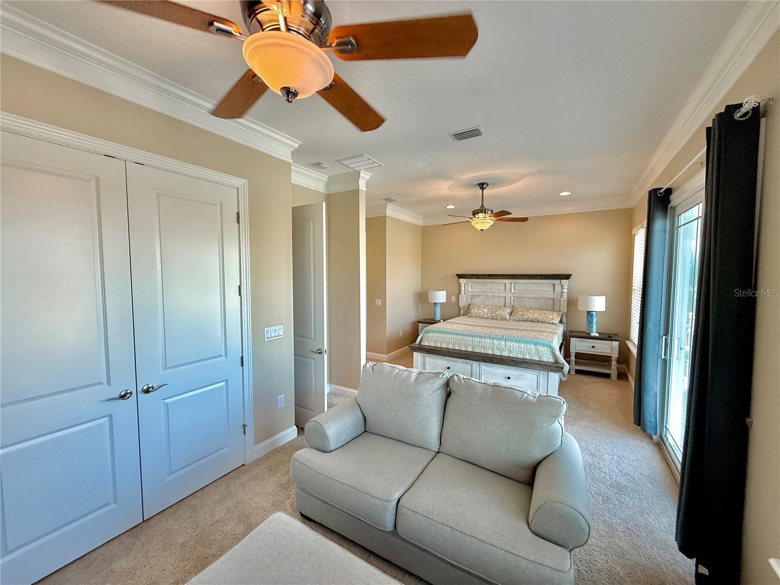 SUNSET INLET SUB - Residential