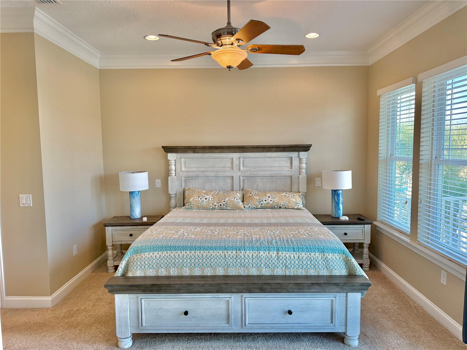 SUNSET INLET SUB - Residential