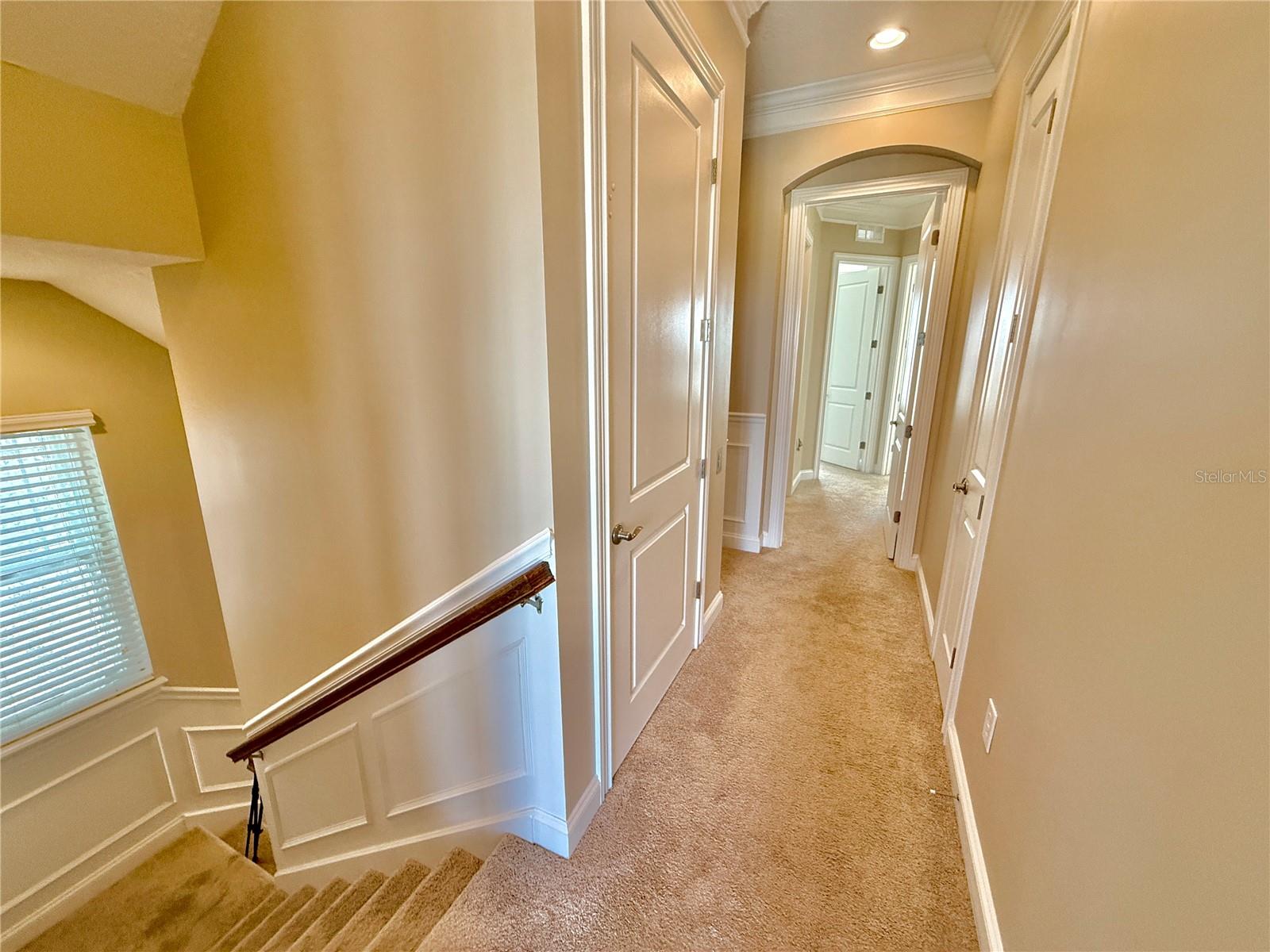 SUNSET INLET SUB - Residential