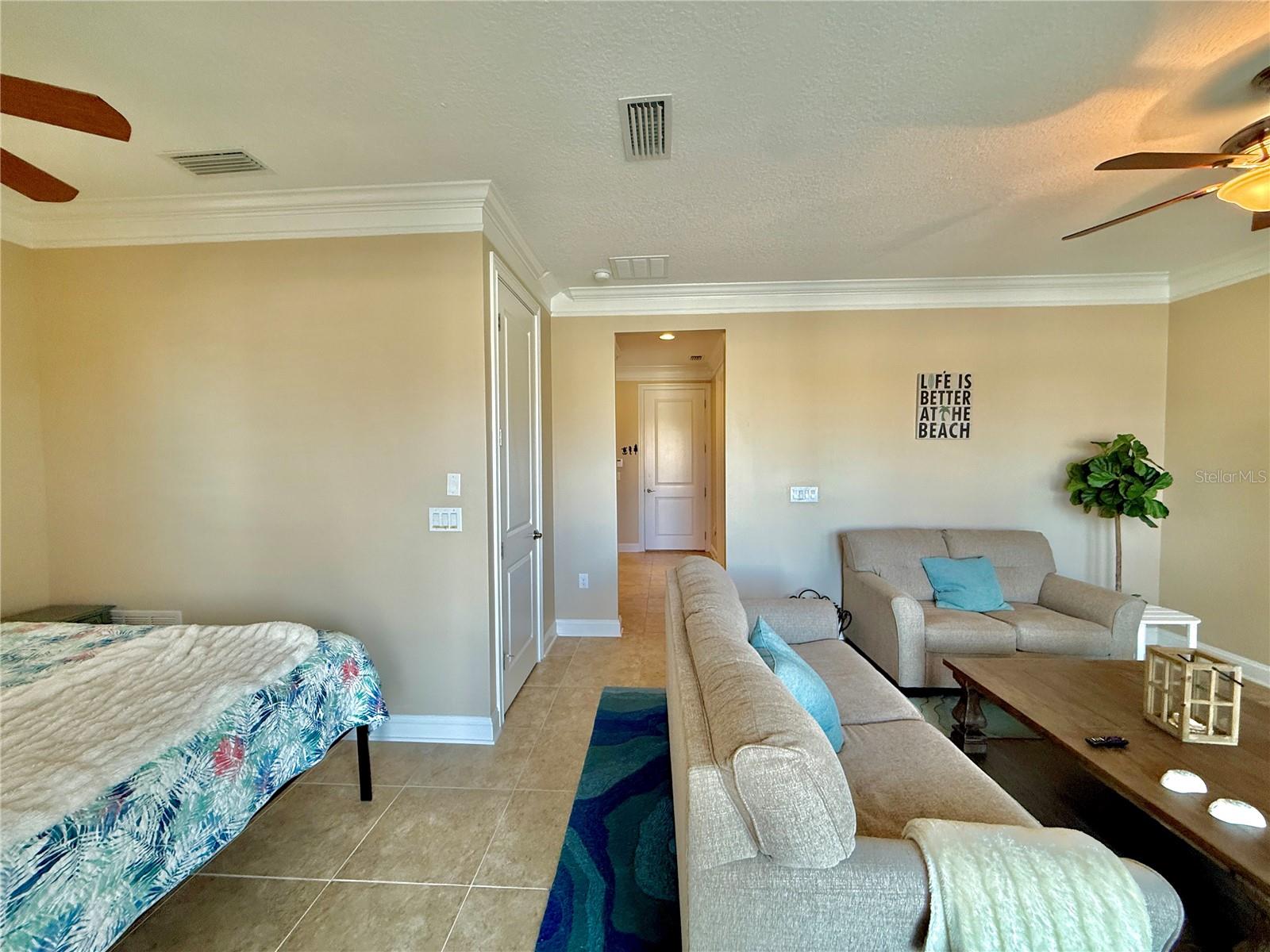 SUNSET INLET SUB - Residential