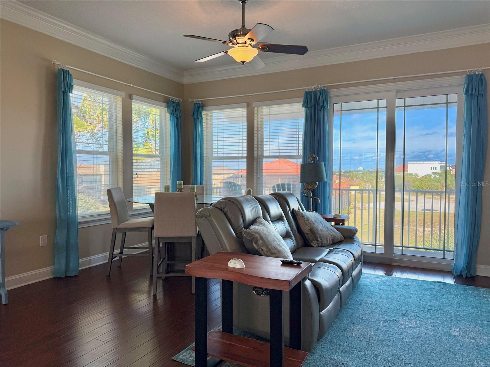 SUNSET INLET SUB - Residential