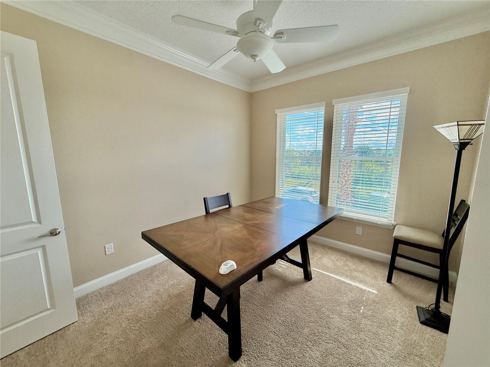 SUNSET INLET SUB - Residential