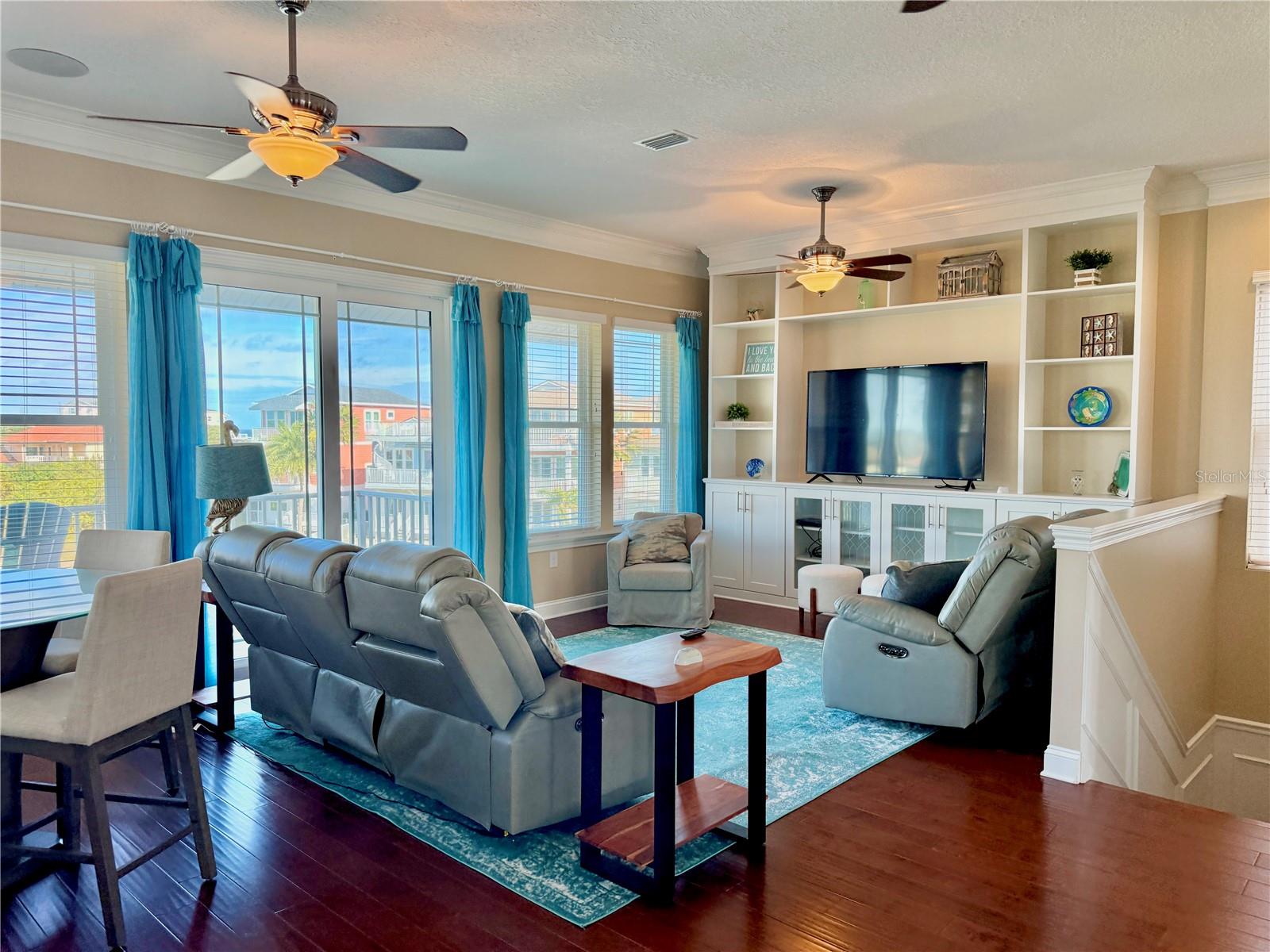 SUNSET INLET SUB - Residential