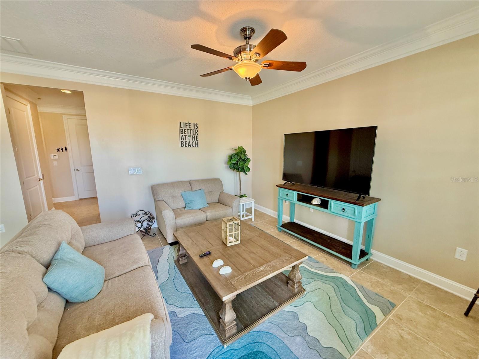 SUNSET INLET SUB - Residential