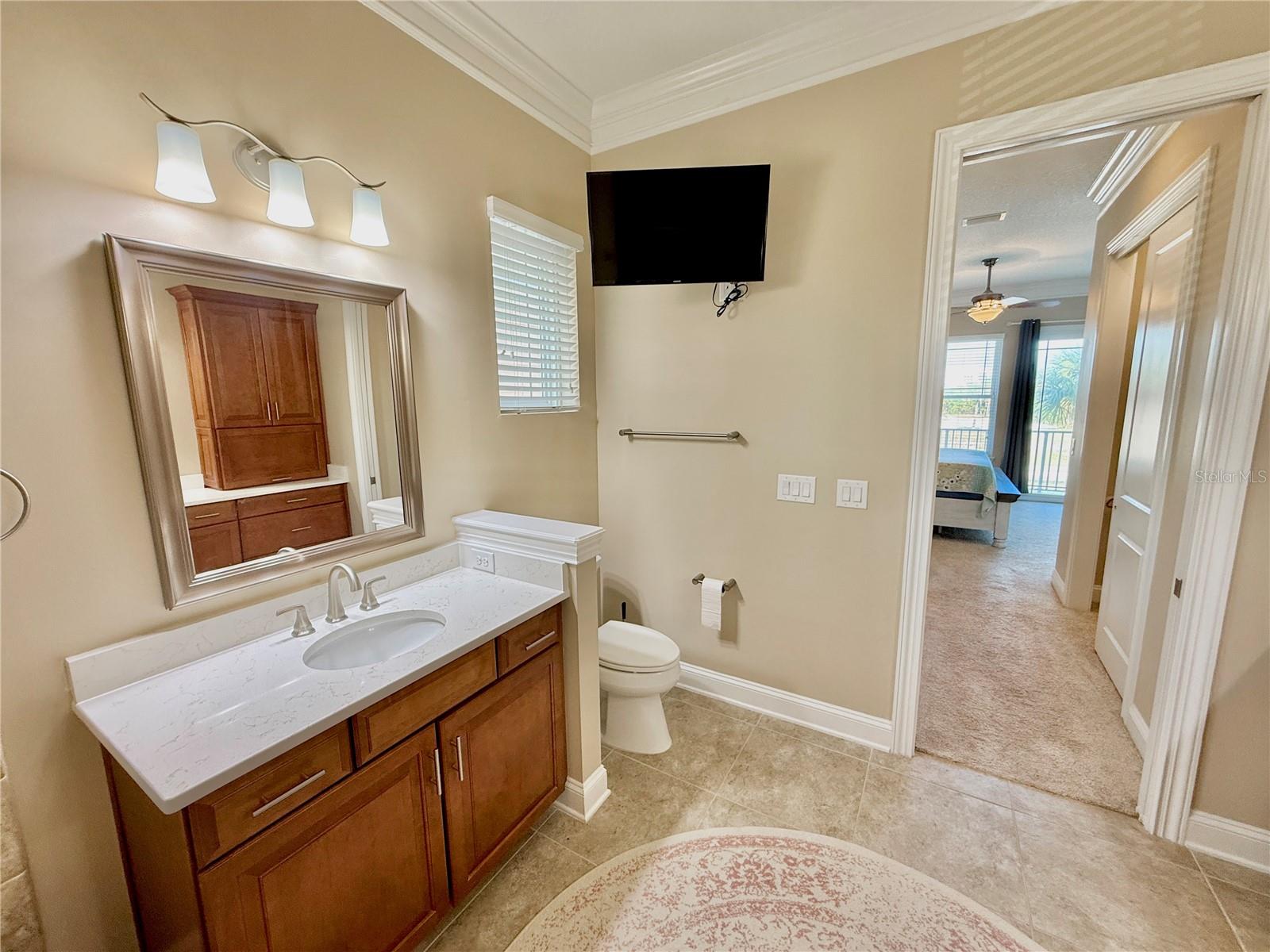 SUNSET INLET SUB - Residential