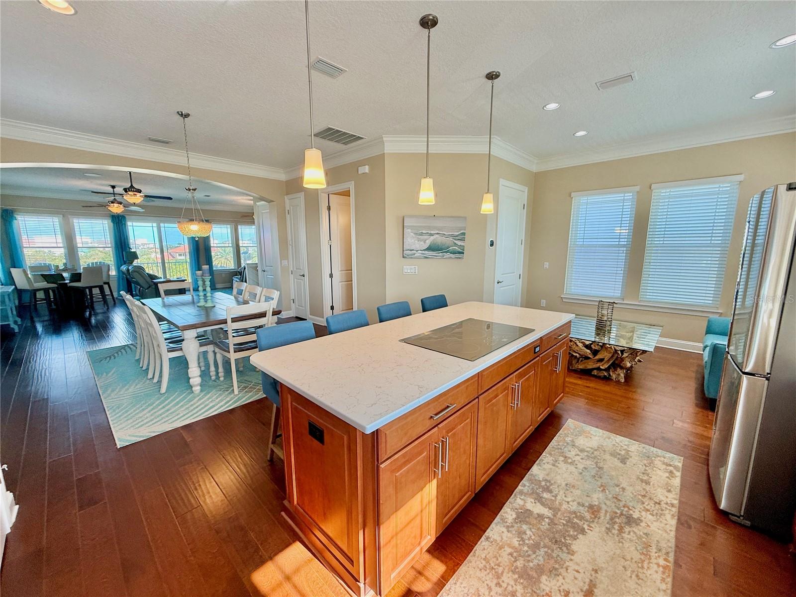 SUNSET INLET SUB - Residential