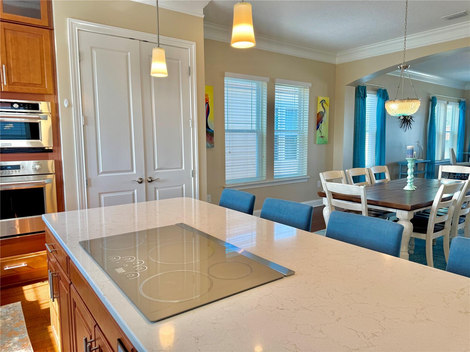 SUNSET INLET SUB - Residential