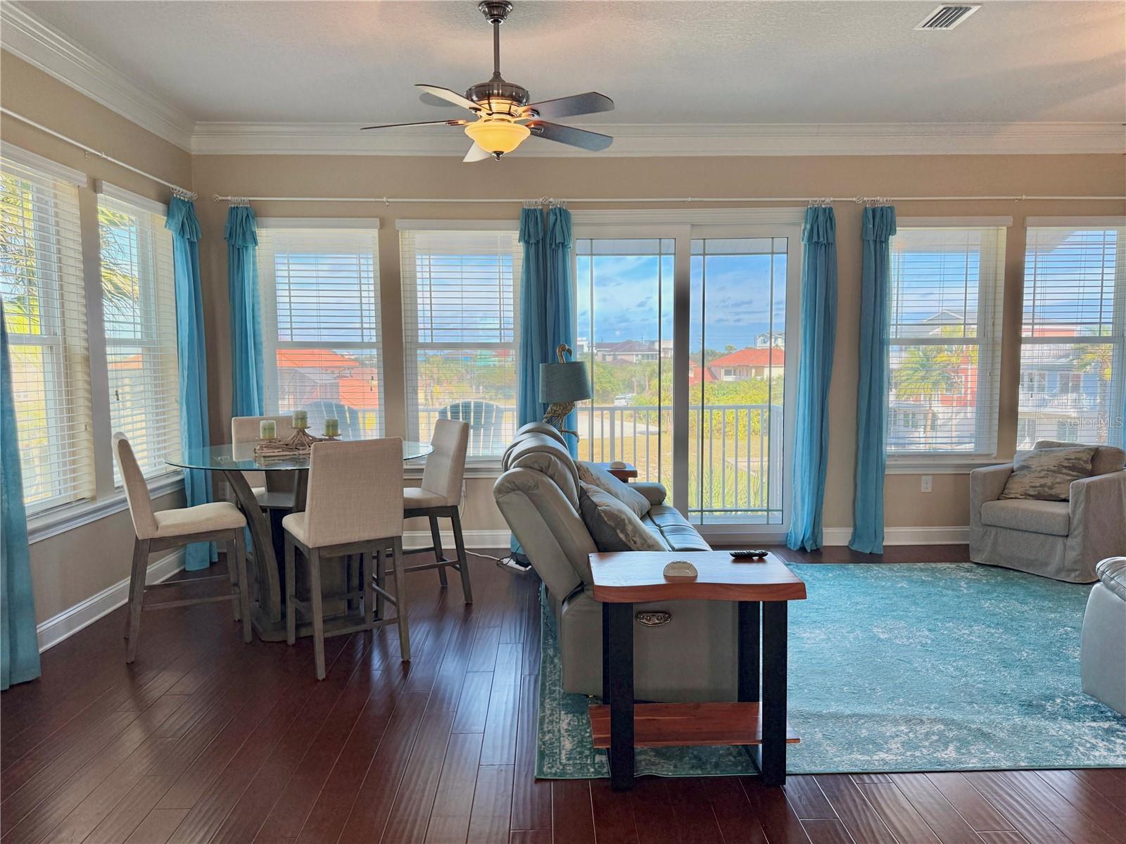 SUNSET INLET SUB - Residential