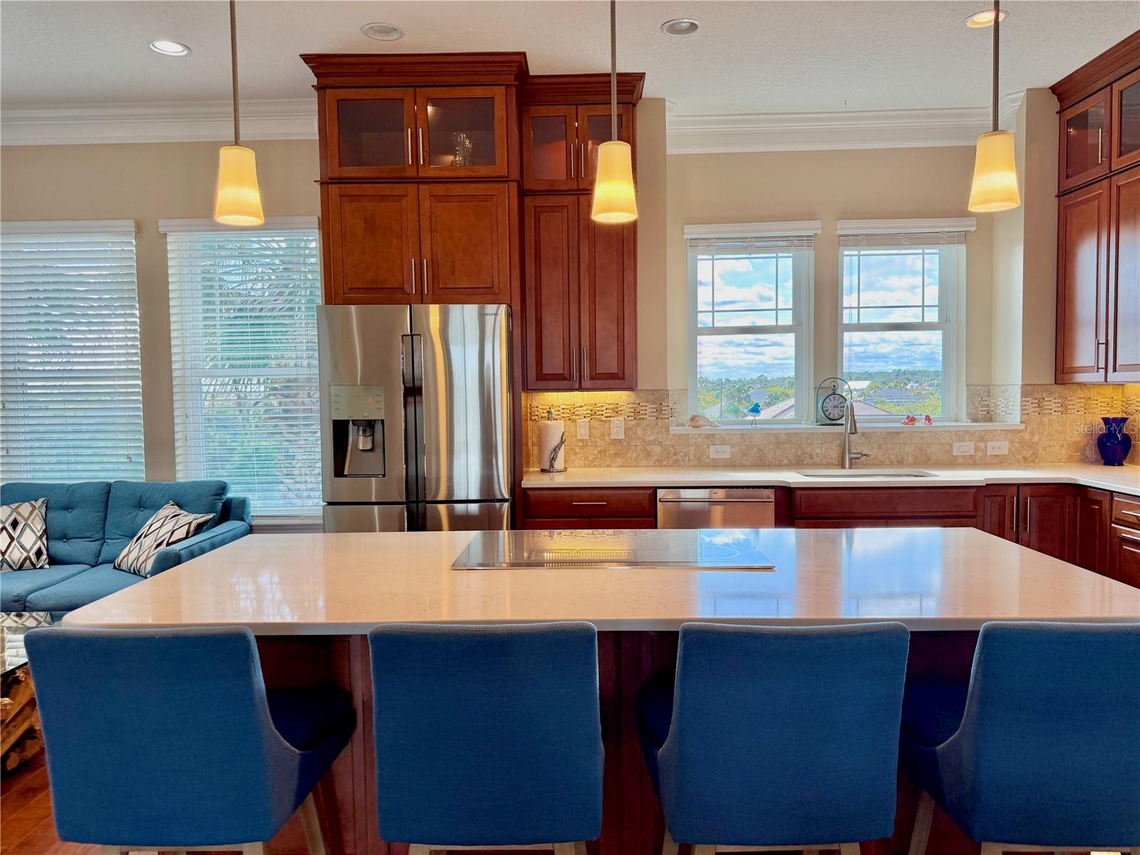 SUNSET INLET SUB - Residential