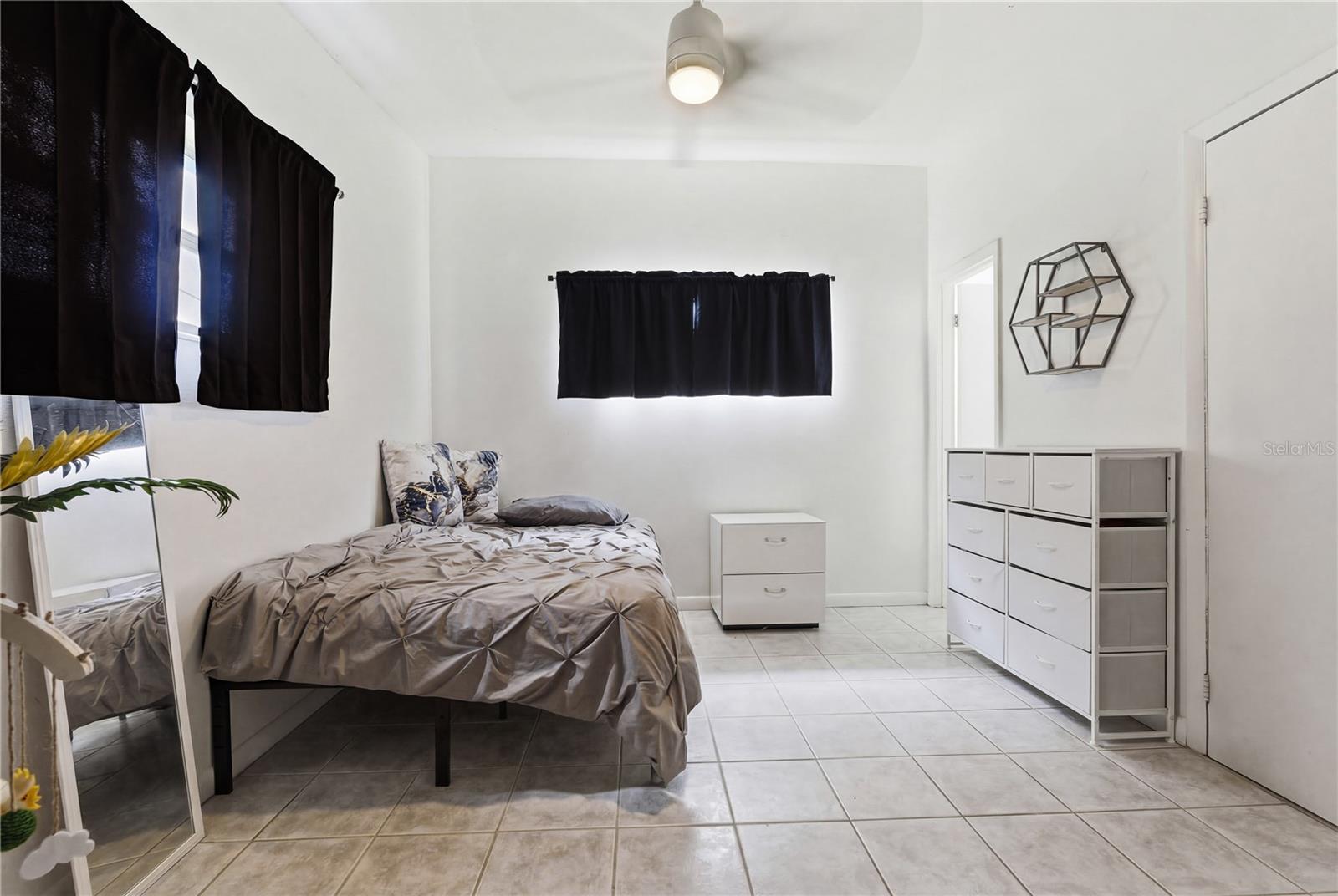 BONNEVILLE SEC 02 - Residential