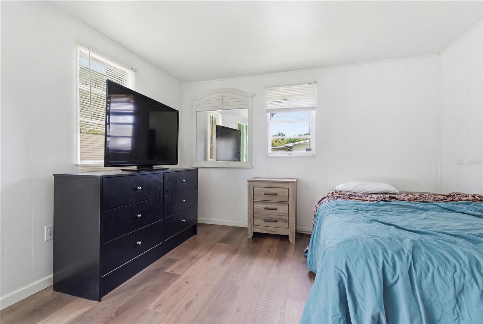 BONNEVILLE SEC 02 - Residential