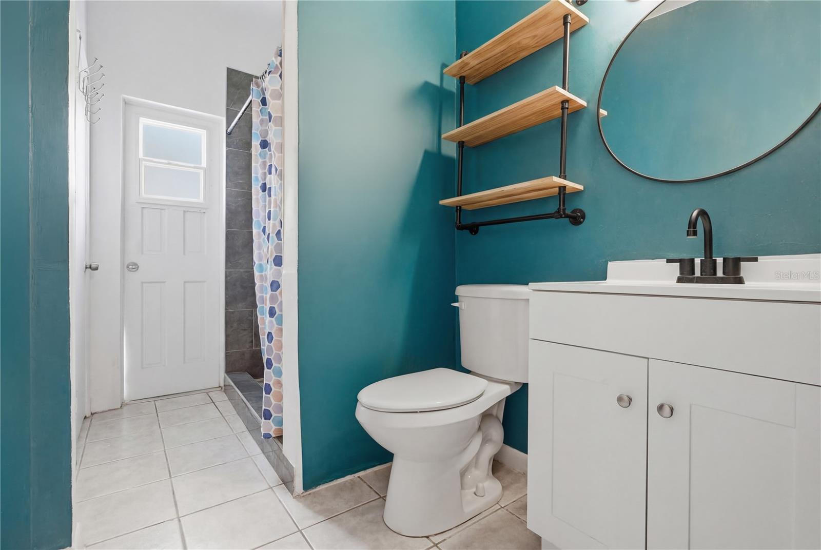 BONNEVILLE SEC 02 - Residential