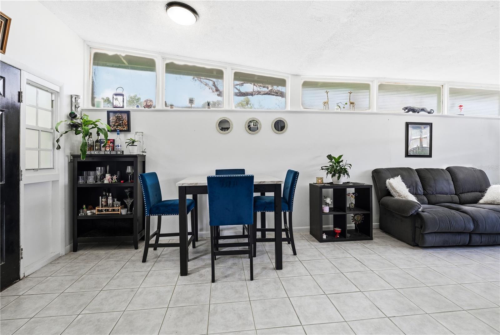 BONNEVILLE SEC 02 - Residential