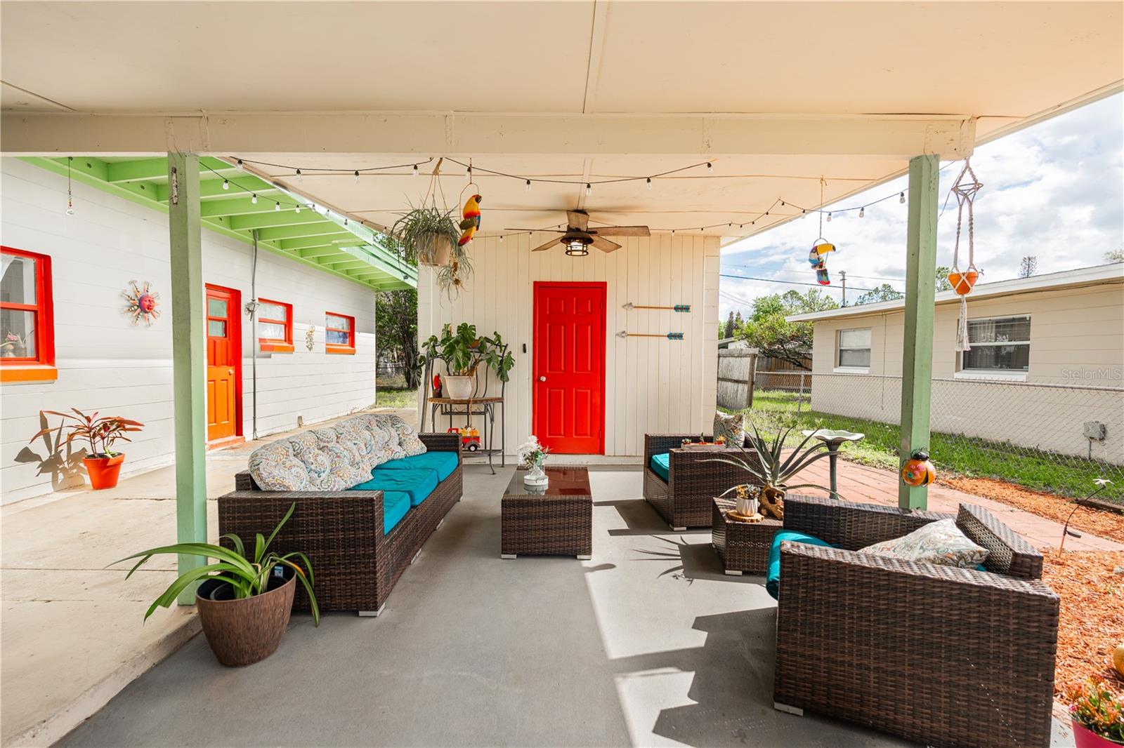 BONNEVILLE SEC 02 - Residential