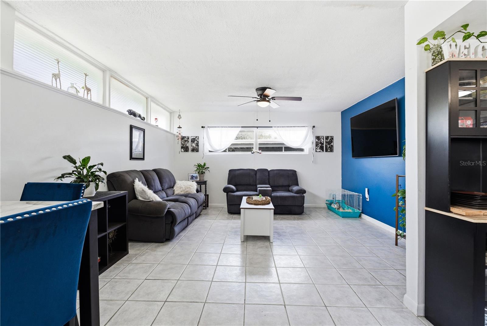 BONNEVILLE SEC 02 - Residential