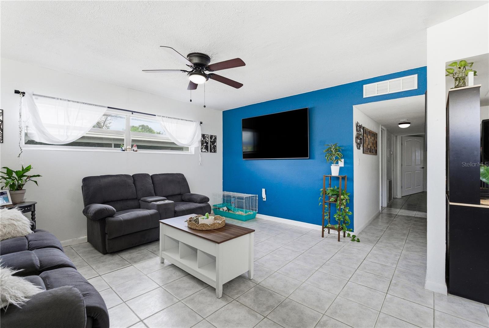 BONNEVILLE SEC 02 - Residential