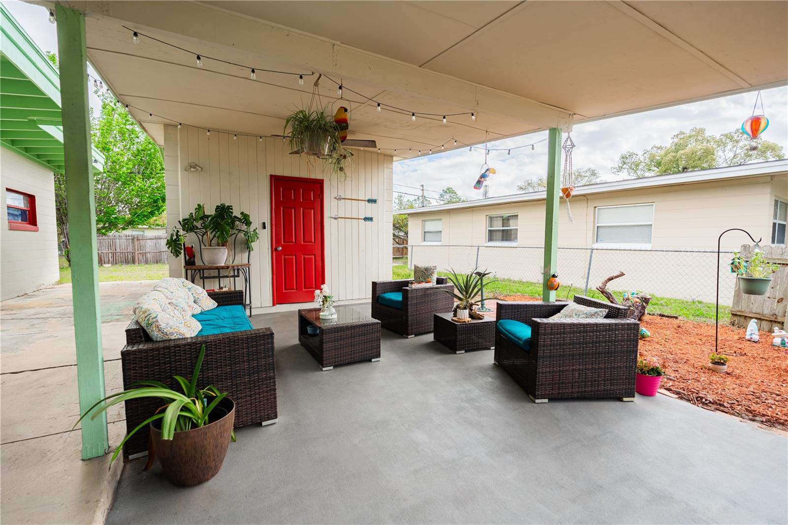 BONNEVILLE SEC 02 - Residential