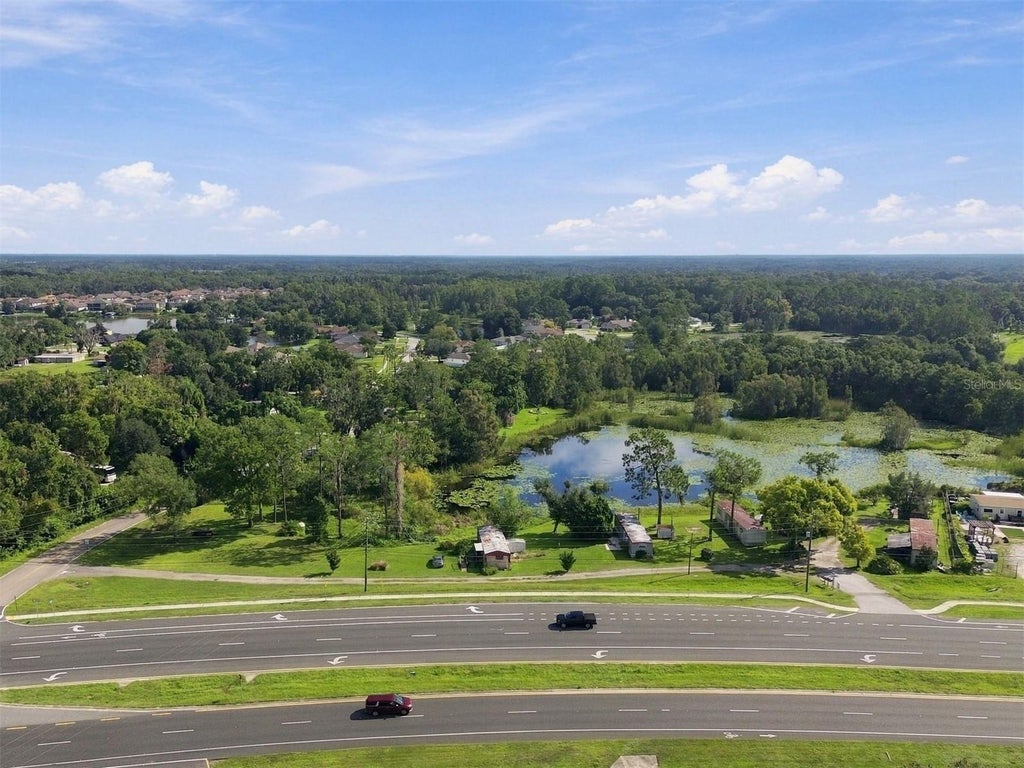 Photo of 6210 Land O Lakes Boulevard, Land O Lakes, FL 34638 (MLS # TB8552409)