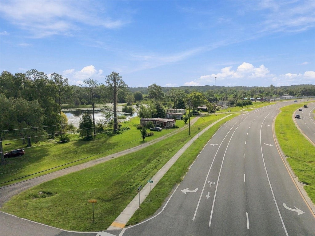 Photo of 6210 Land O Lakes Boulevard, Land O Lakes, FL 34638 (MLS # TB8552409)