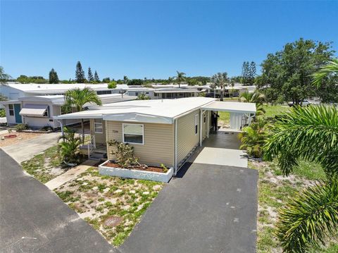 Photo of 7244 Mount Fairfield Road NE #530, St Petersburg, FL 33702 (MLS # TB8516462)